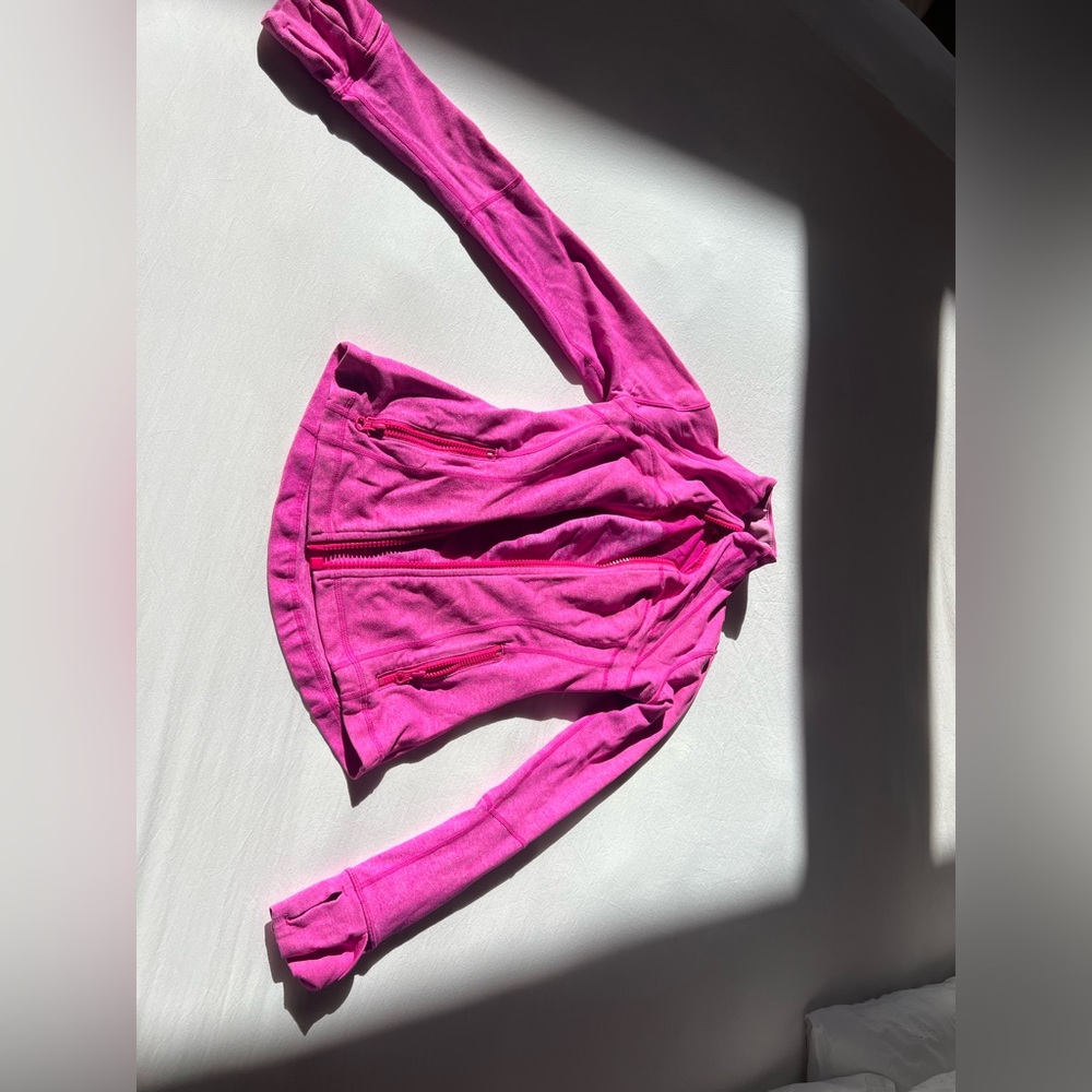 Lululemon Define Jacket